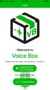 health care app